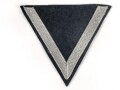 Heer, Ärmelabzeichen für einen Gefreiten
