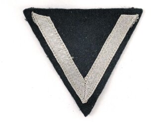 Heer, Ärmelabzeichen für einen Gefreiten