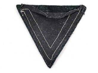 Heer, Ärmelabzeichen für einen Gefreiten