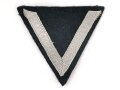 Heer, Ärmelabzeichen für einen Gefreiten