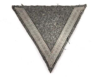 Heer, Ärmelabzeichen für einen Gefreiten