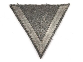 Heer, Ärmelabzeichen für einen Gefreiten