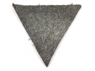 Heer, Ärmelabzeichen für einen Gefreiten