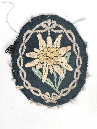 Heer, Ärmelabzeichen für Mannschaften der...