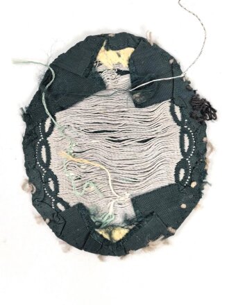 Heer, Ärmelabzeichen für Mannschaften der...