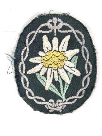 Heer, Ärmelabzeichen für Mannschaften der...