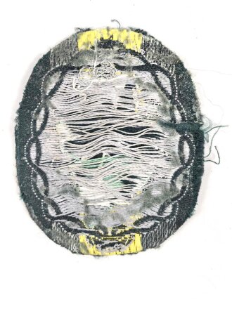 Heer, Ärmelabzeichen für Mannschaften der...