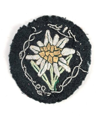 Heer, Ärmelabzeichen für einen Offizier der...