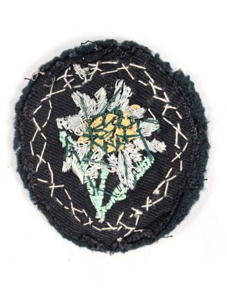 Heer, Ärmelabzeichen für einen Offizier der...