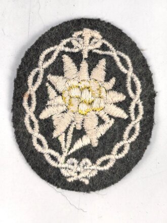 Heer, Ärmelabzeichen für Mannschaften der...