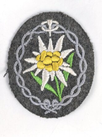 Heer, Ärmelabzeichen für Mannschaften der...