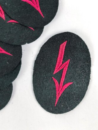 Heer, Ärmelabzeichen für Funker der...