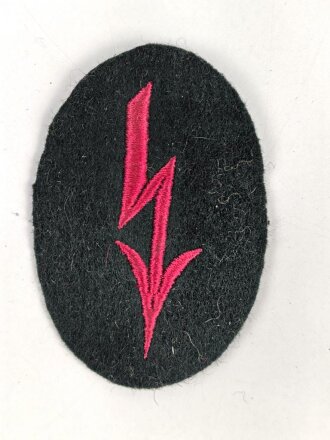 Heer, Ärmelabzeichen für Funker der...