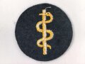 Heer, Ärmelabzeichen für Sanitäter