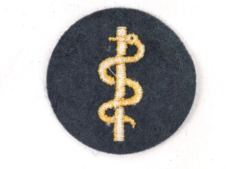 Heer, Ärmelabzeichen für Sanitäter