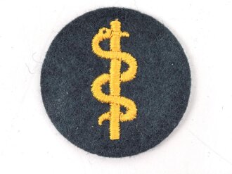 Heer, Ärmelabzeichen für Sanitäter