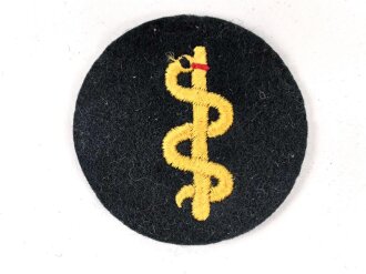 Heer, Ärmelabzeichen für Sanitäter