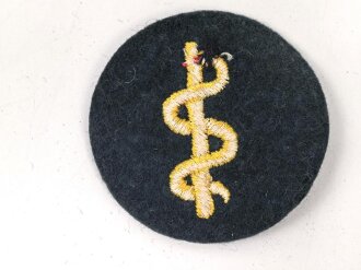 Heer, Ärmelabzeichen für Sanitäter