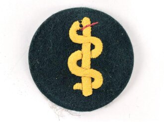 Heer, Ärmelabzeichen für Sanitäter