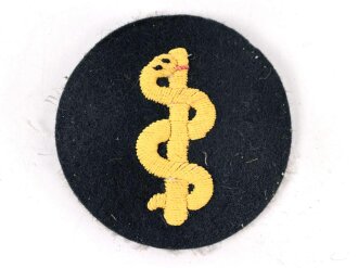 Heer, Ärmelabzeichen für Sanitäter