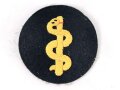 Heer, Ärmelabzeichen für Sanitäter