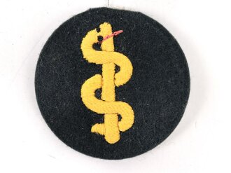 Heer, Ärmelabzeichen für Sanitäter