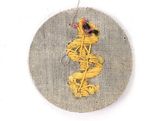 Heer, Ärmelabzeichen für Sanitäter