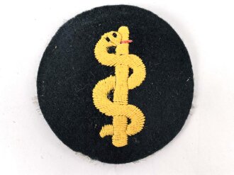 Heer, Ärmelabzeichen für Sanitäter