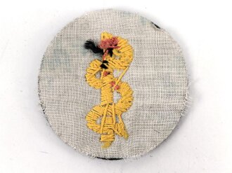 Heer, Ärmelabzeichen für Sanitäter