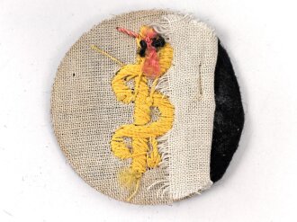 Heer, Ärmelabzeichen für Sanitäter