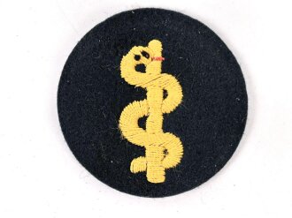 Heer, Ärmelabzeichen für Sanitäter