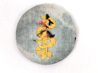 Heer, Ärmelabzeichen für Sanitäter