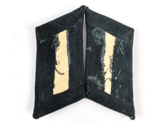 Heer, Paar Kragenspiegel für Offiziere der...