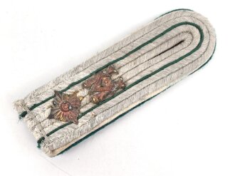 Heer, einzelnes Schulterstück für einen...