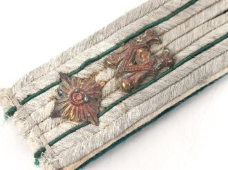 Heer, einzelnes Schulterstück für einen...