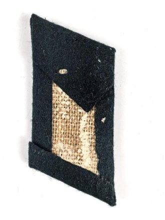 Heer, einzelner Kragenspiegel für einen Offizier der...