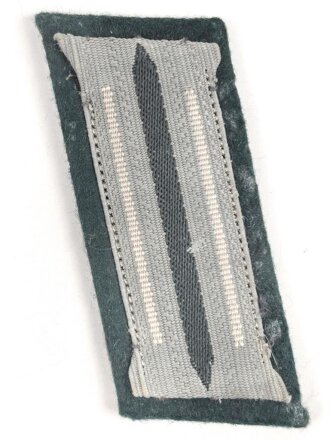 Heer, einzelner Kragenspiegel für Mannschaften