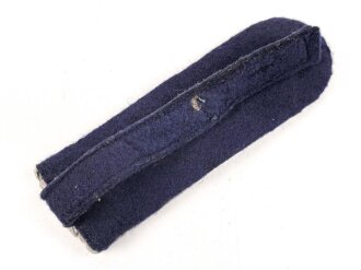 Heer, einzelnes Schulterstück für einen Offizier der Sanitätstruppe