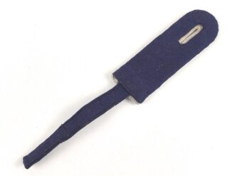 Heer, einzelnes Schulterstück für einen Offizier der Sanitätstruppe