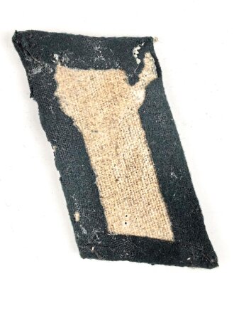 Heer, einzelner Kragenspiegel für einen Offizier der...