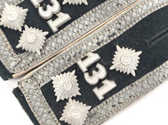 Heer, Paar Schulterklappen für einen Unteroffizier...