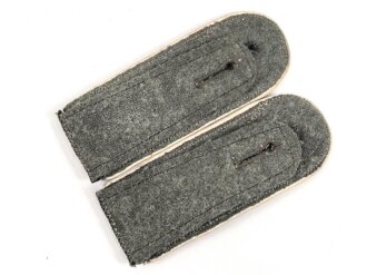 Heer, Paar Schulterklappen für einen Unteroffizier der Infanterie