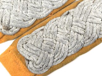 Luftwaffe, Paar Schulterklappen für einen Major...