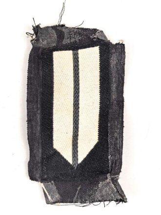 Reichsarbeitsdienst, einzelner Kragenspiegel für Mannschaften