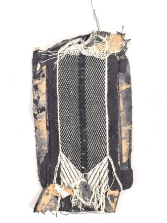 Reichsarbeitsdienst, einzelner Kragenspiegel für...