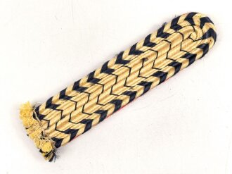 Einzelnes Schulterstück für Angehörige der...