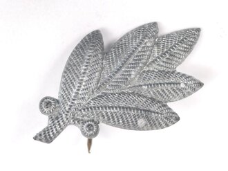 Technische Nothilfe, Auflage für einen Kragenspiegel