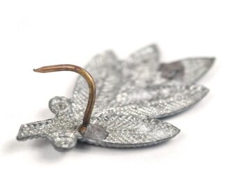 Technische Nothilfe, Auflage für einen Kragenspiegel