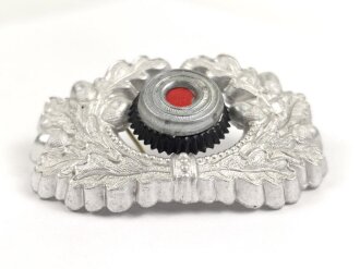 Eichenlaubkranz und Kokarde für eine...