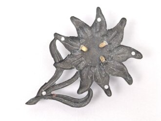 Edelweiss für die Bergmütze von...